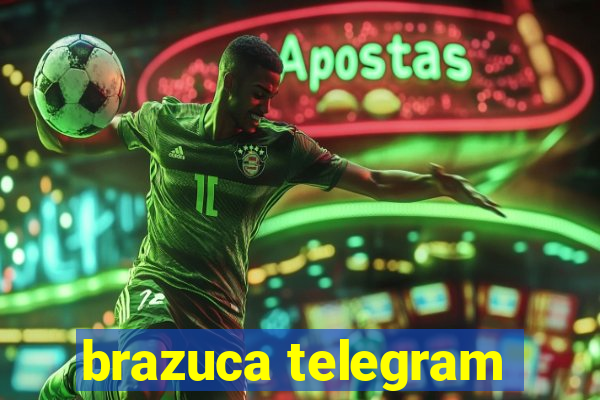 brazuca telegram